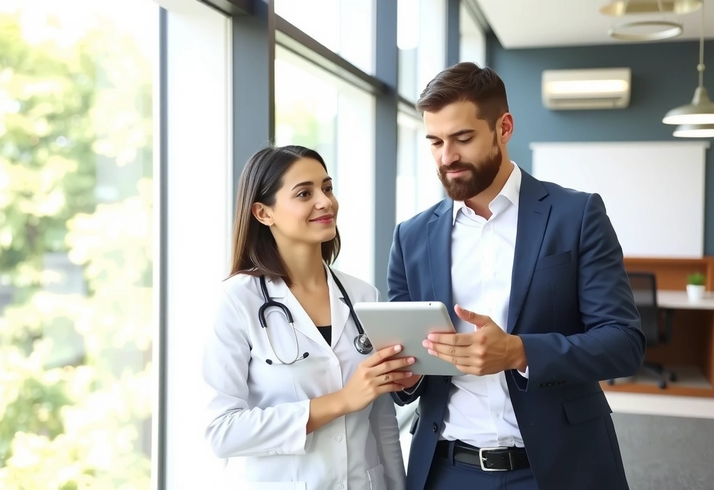 Consultation en cours